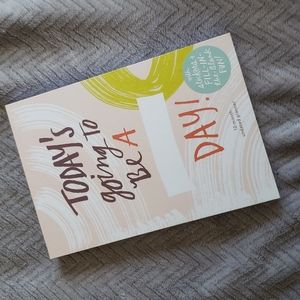 12 Month Undated Planner